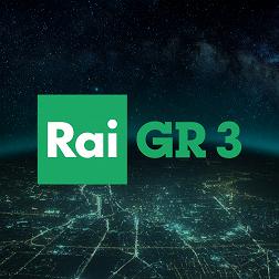 GR 3 ore 18:45 del 16/05/2024 - RaiPlay Sound