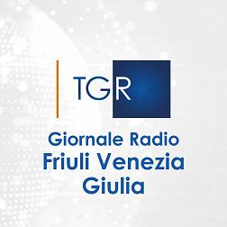 GR Friuli Venezia GIulia del 16/05/2024 ore 12:10 - RaiPlay Sound
