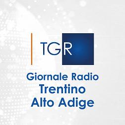 GR Trentino Alto Adige del 16/05/2024 ore 12:10 - RaiPlay Sound